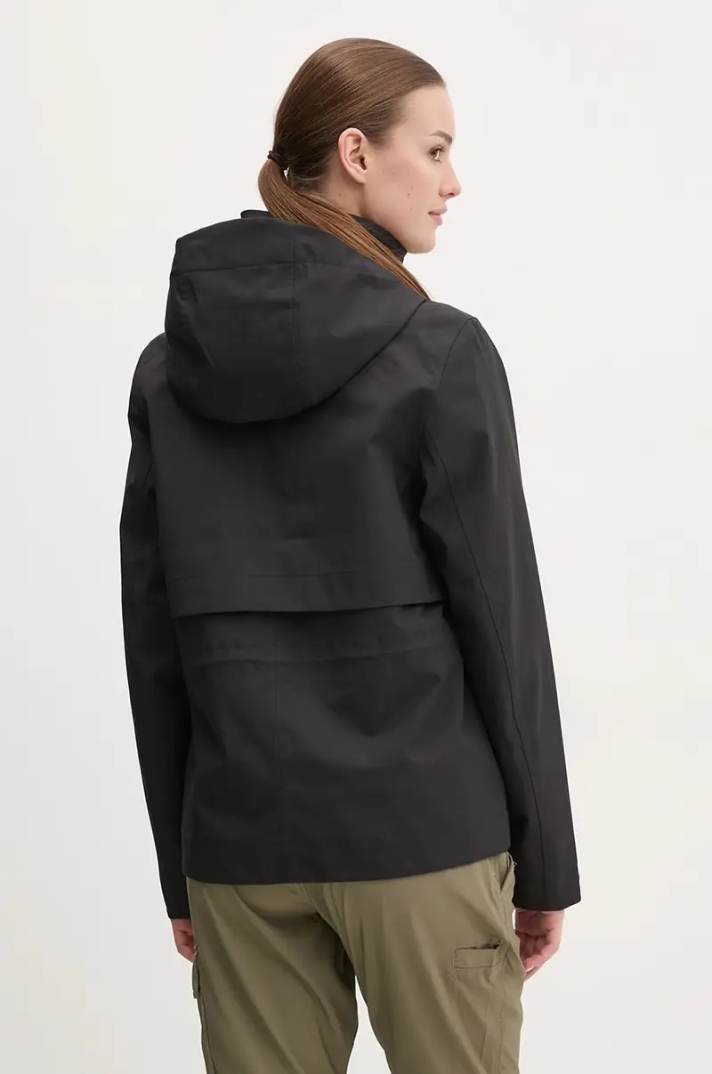 giacca MABEL colore nero 505722 miniatura 3