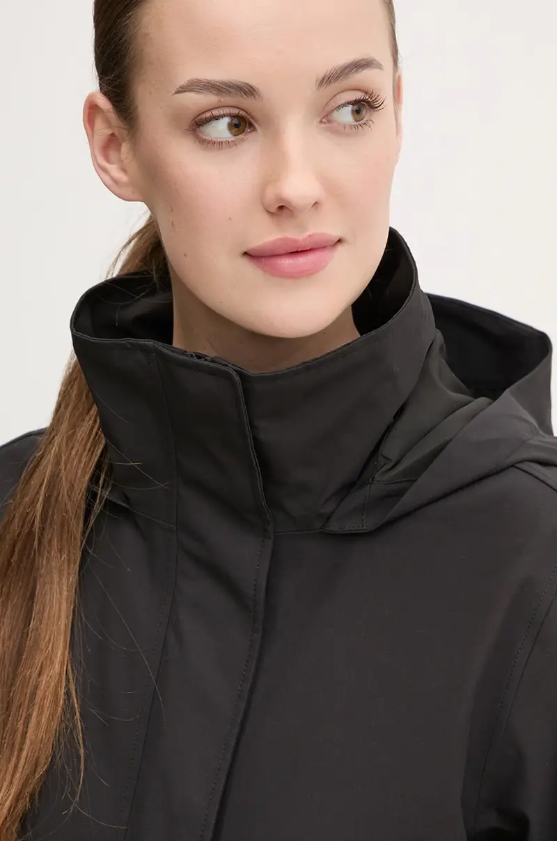 giacca MABEL colore nero 505722 miniatura 4