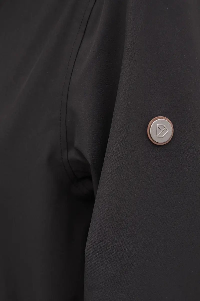 giacca MABEL colore nero 505722 miniatura 5