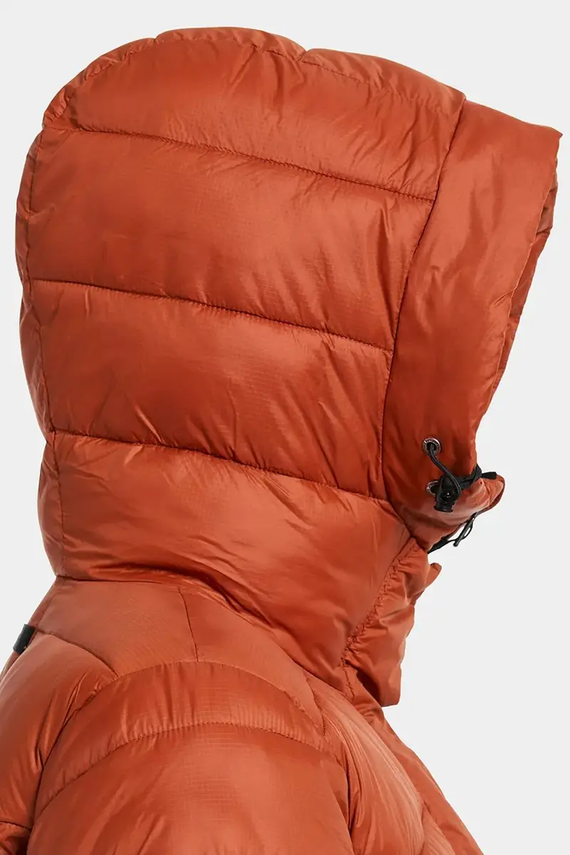 giacca MARION colore arancione 505921 miniatura 5