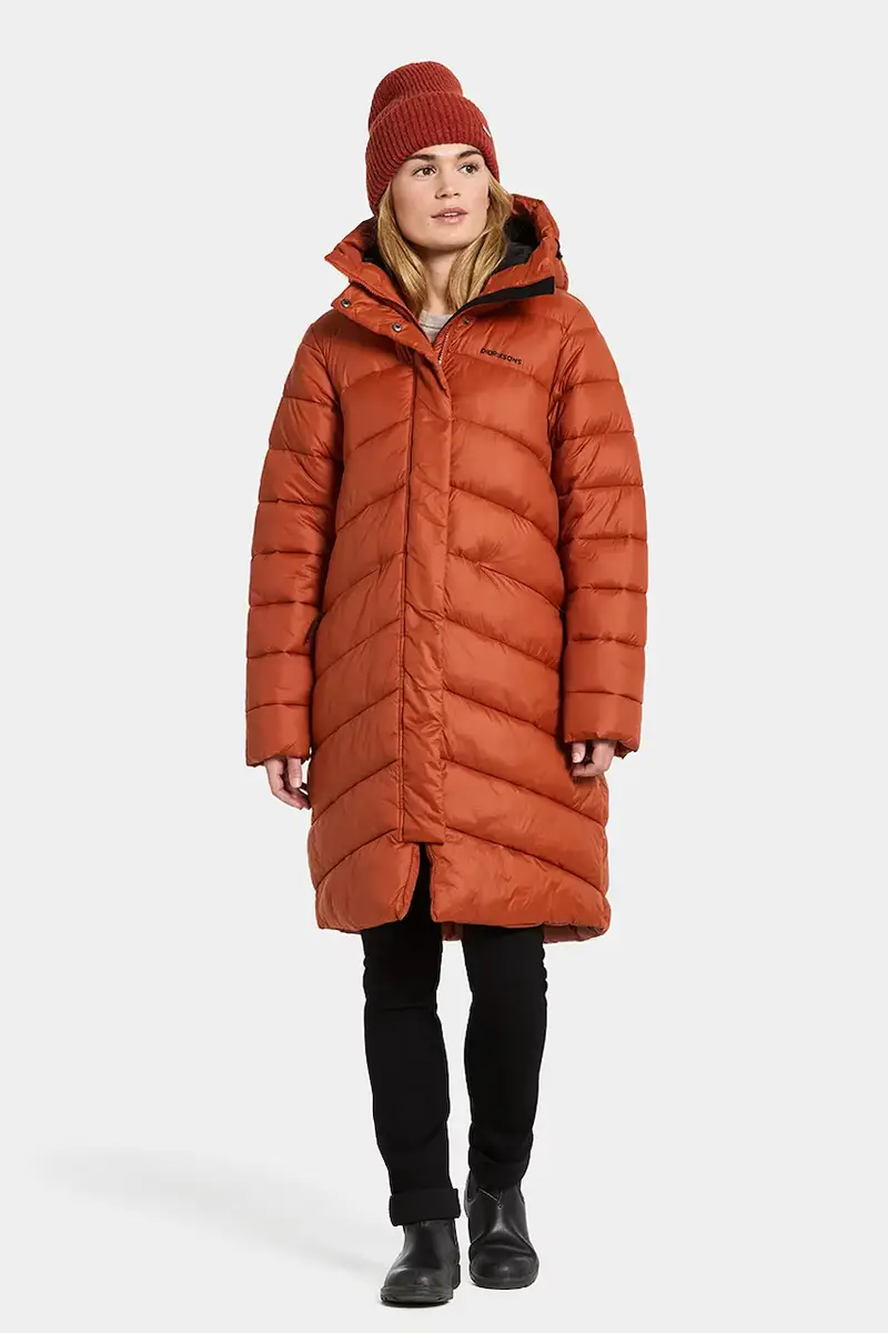 giacca MARION colore arancione 505921