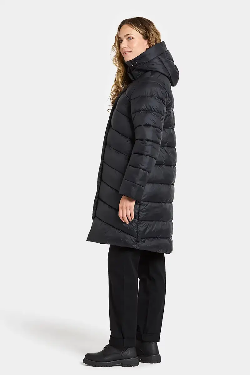 giacca MARION colore nero 505921 miniatura 3