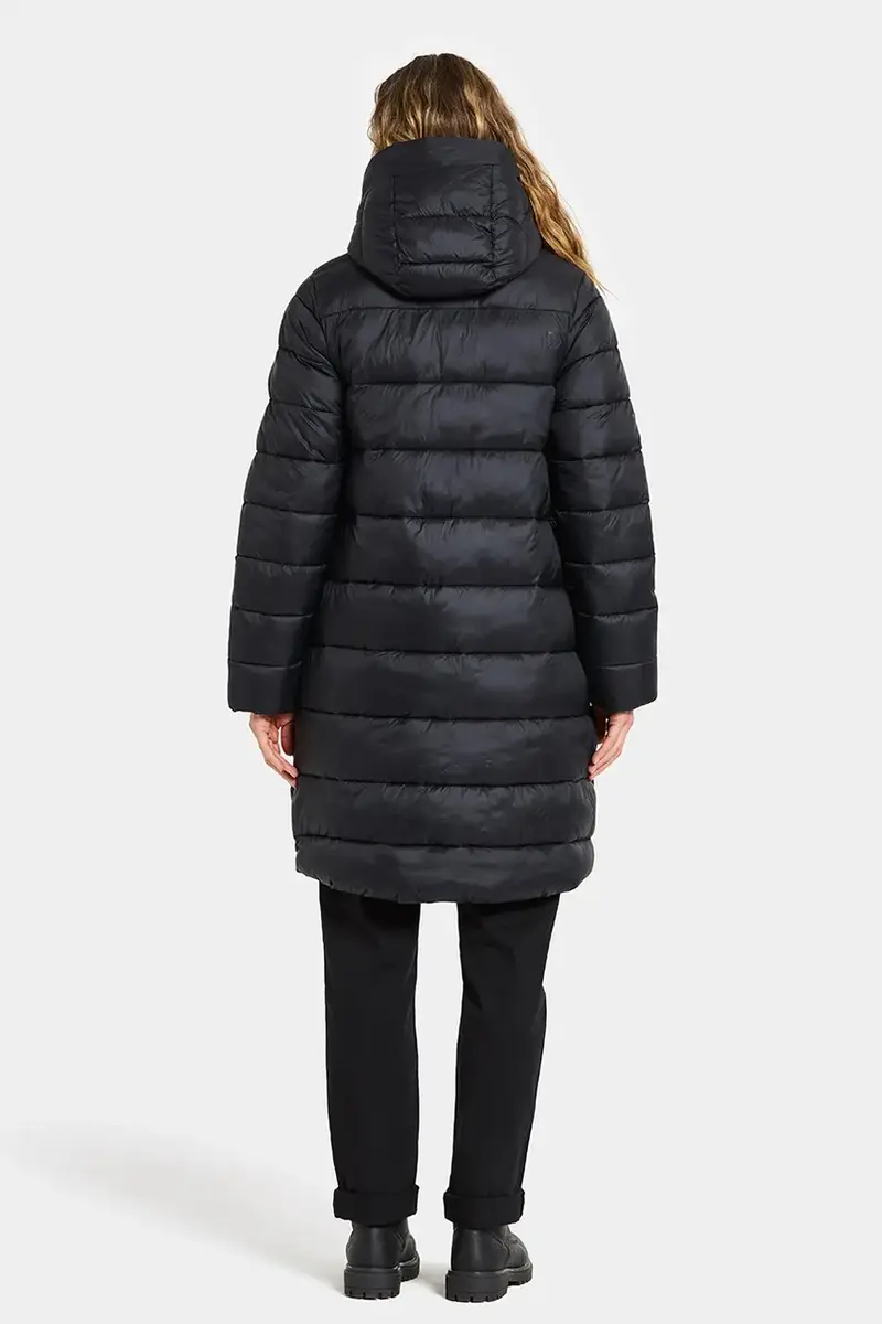 giacca MARION colore nero 505921 miniatura 4