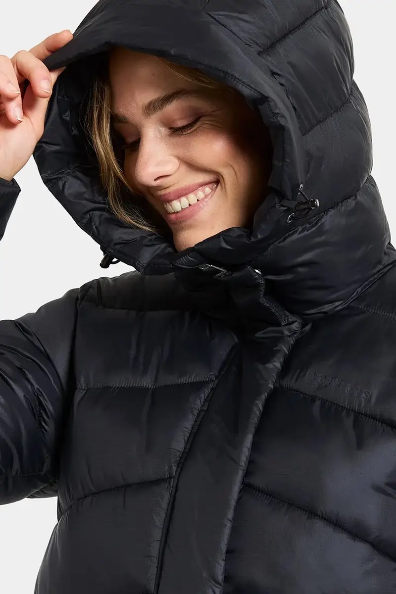 giacca MARION colore nero 505921 miniatura 5