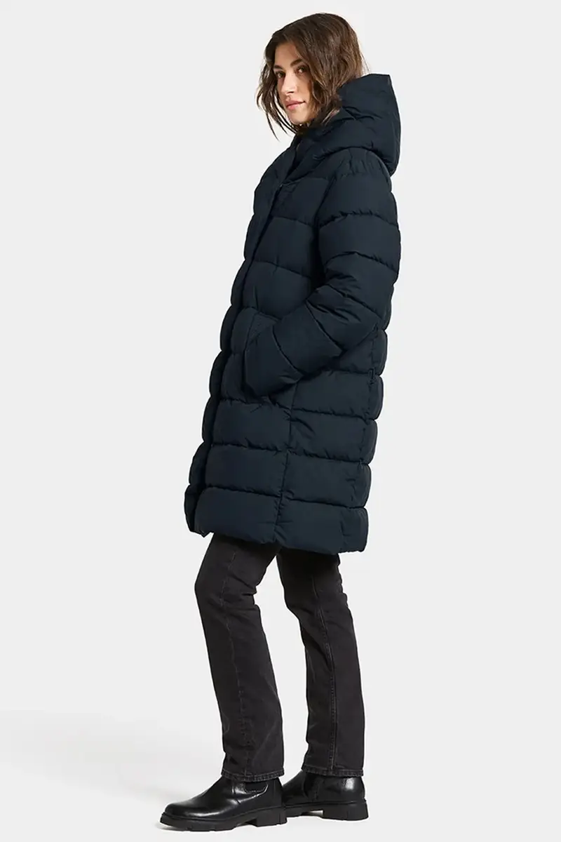 giacca NELLA colore blu navy 505931 miniatura 2