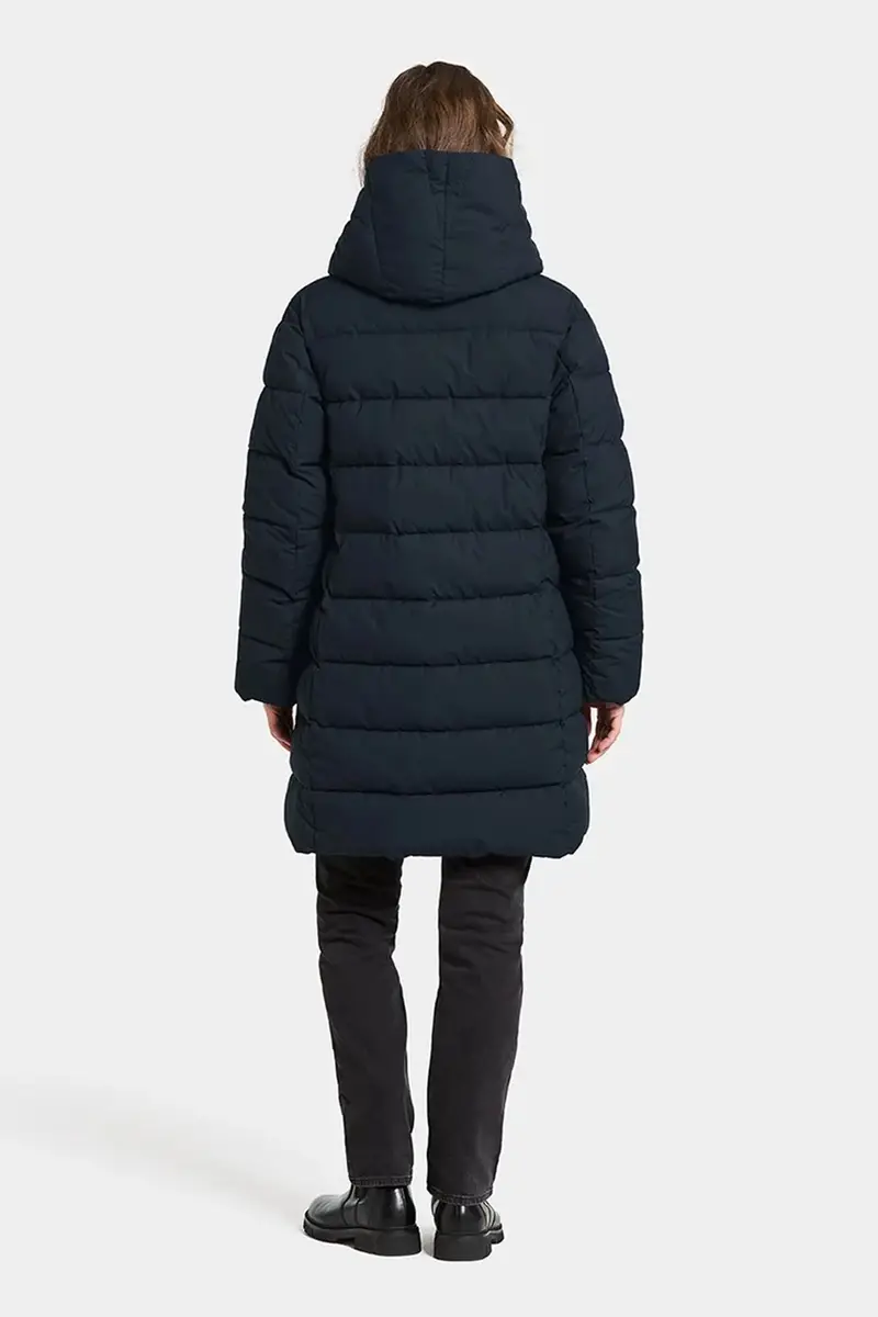 giacca NELLA colore blu navy 505931 miniatura 3