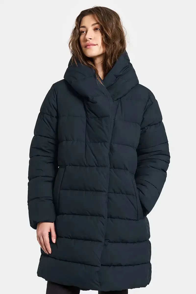 giacca NELLA colore blu navy 505931 miniatura 4