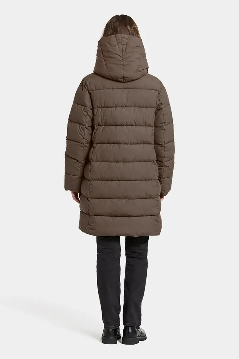 giacca NELLA colore marrone 505931 miniatura 3