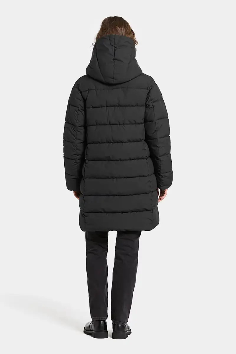 giacca NELLA colore nero 505931 miniatura 2