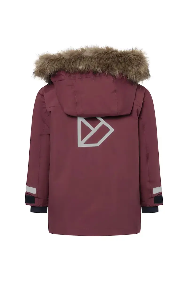 Didriksons Parka Multicolore 3956192 miniatura 3