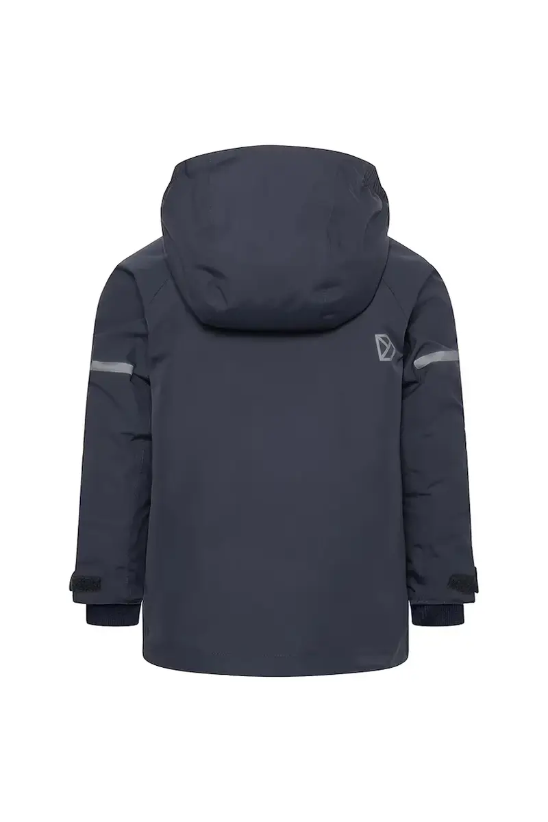 giacca per bambini FALKEN KIDS JKT Blu navy miniatura 2