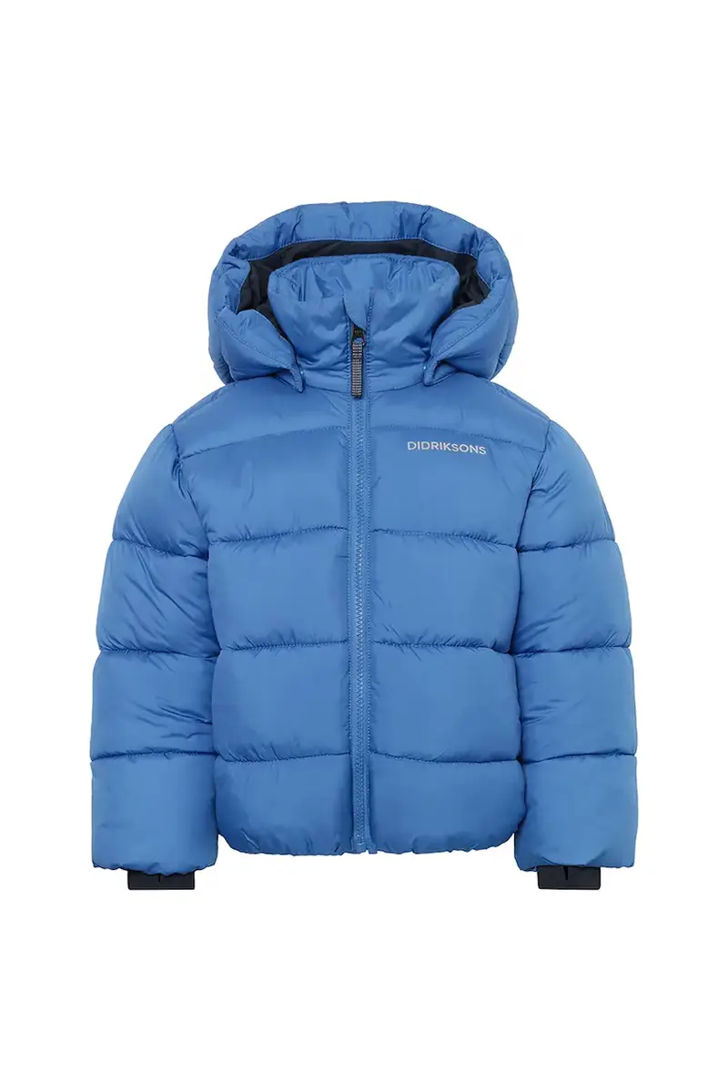 giacca per bambini ROXEN KIDS JACKET Blu miniatura 2