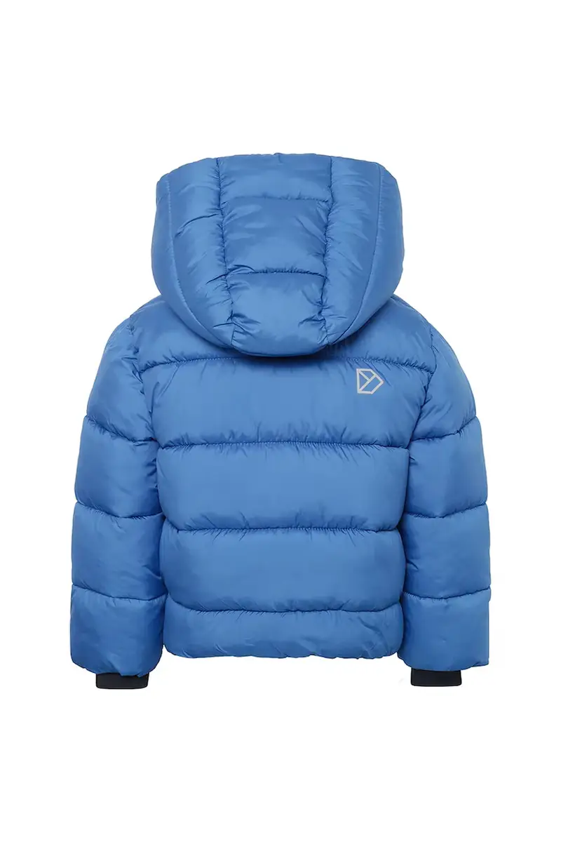 giacca per bambini ROXEN KIDS JACKET Blu miniatura 3