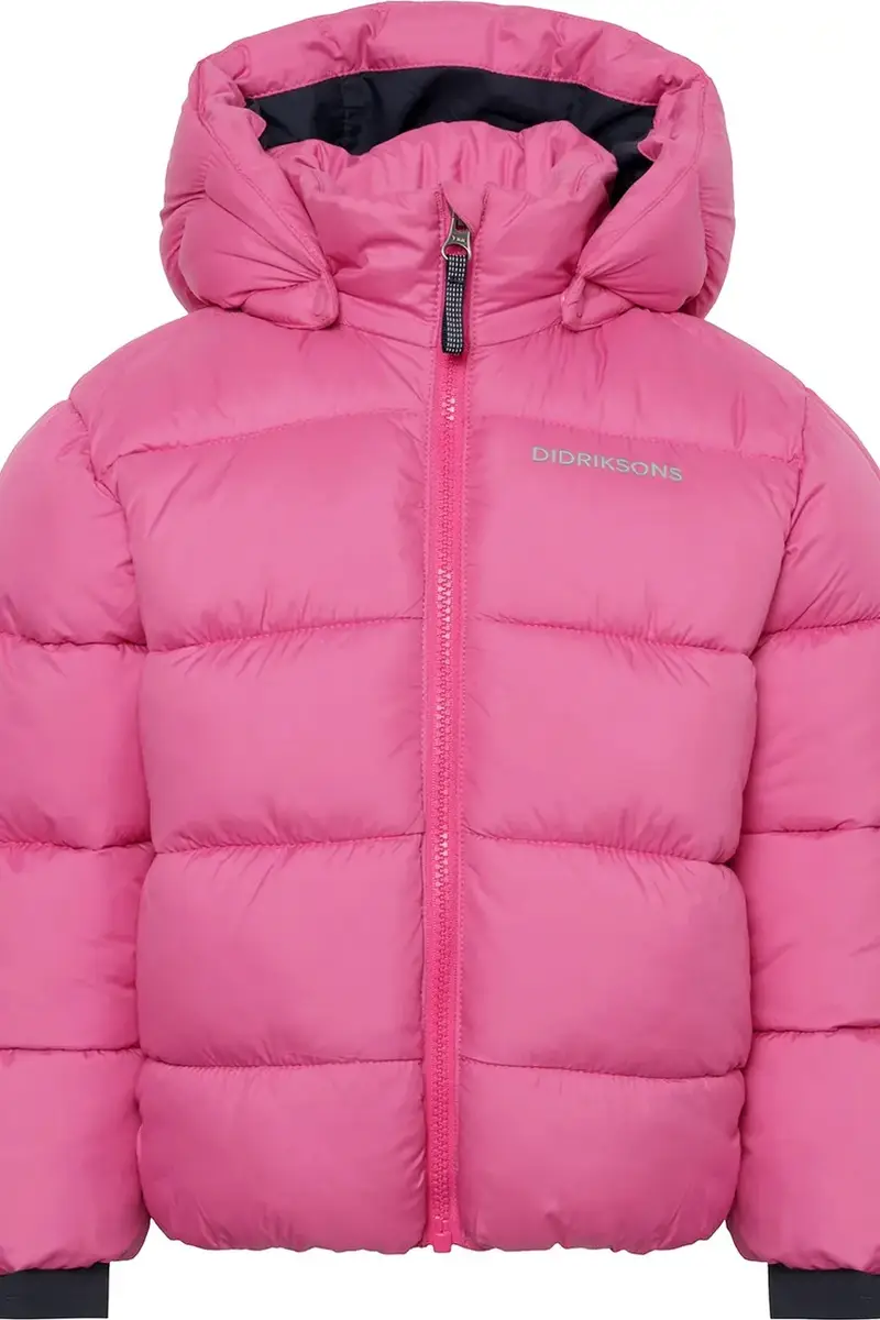 giacca per bambini ROXEN KIDS JACKET Rosa miniatura 2