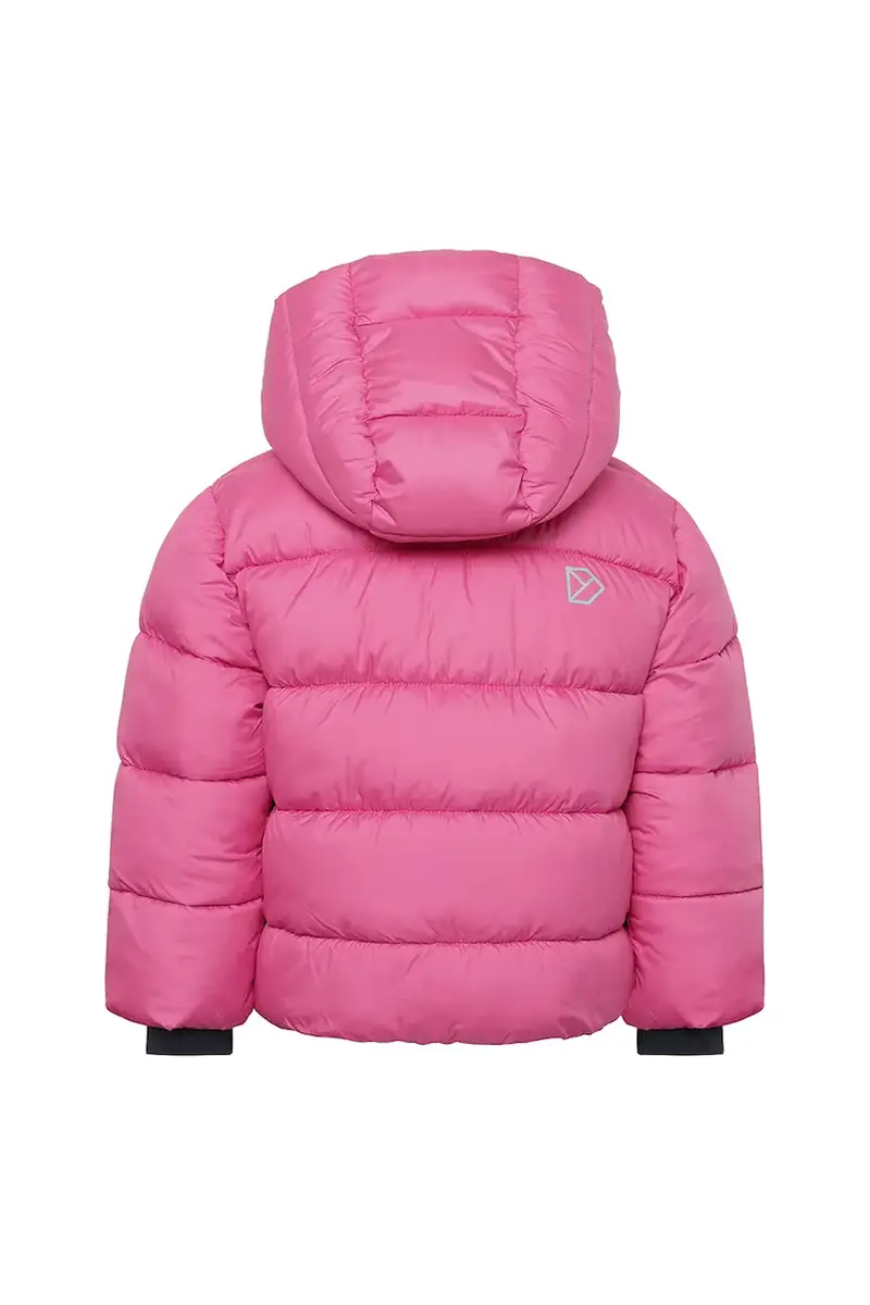 giacca per bambini ROXEN KIDS JACKET Rosa miniatura 3