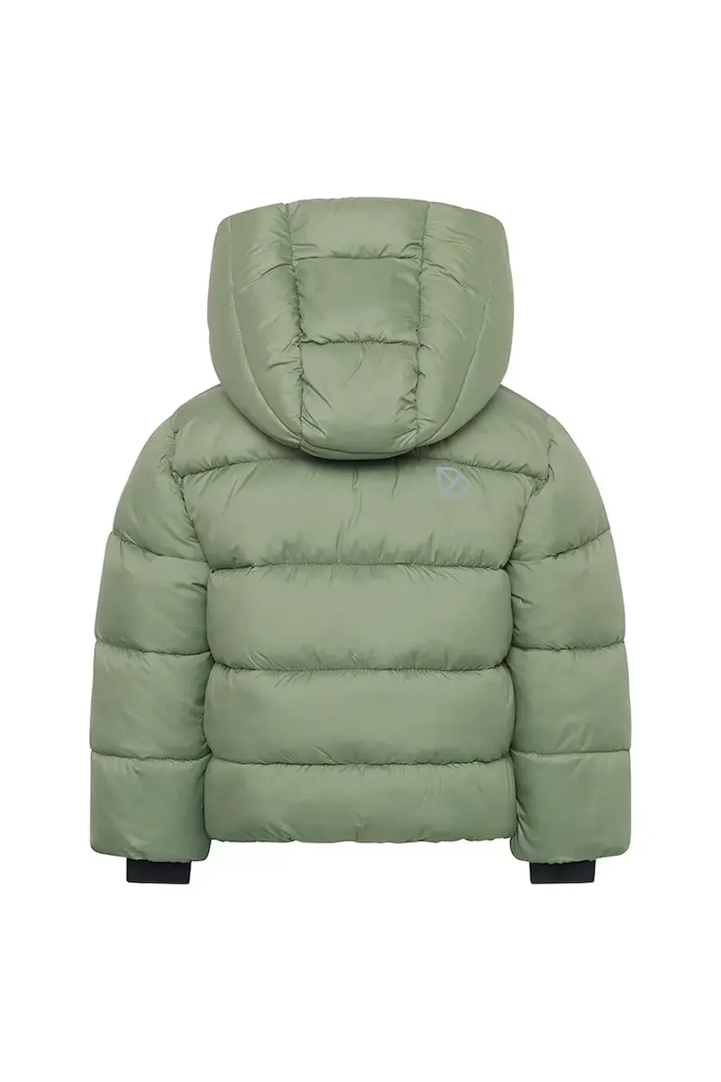 giacca per bambini ROXEN KIDS JACKET Verde miniatura 3