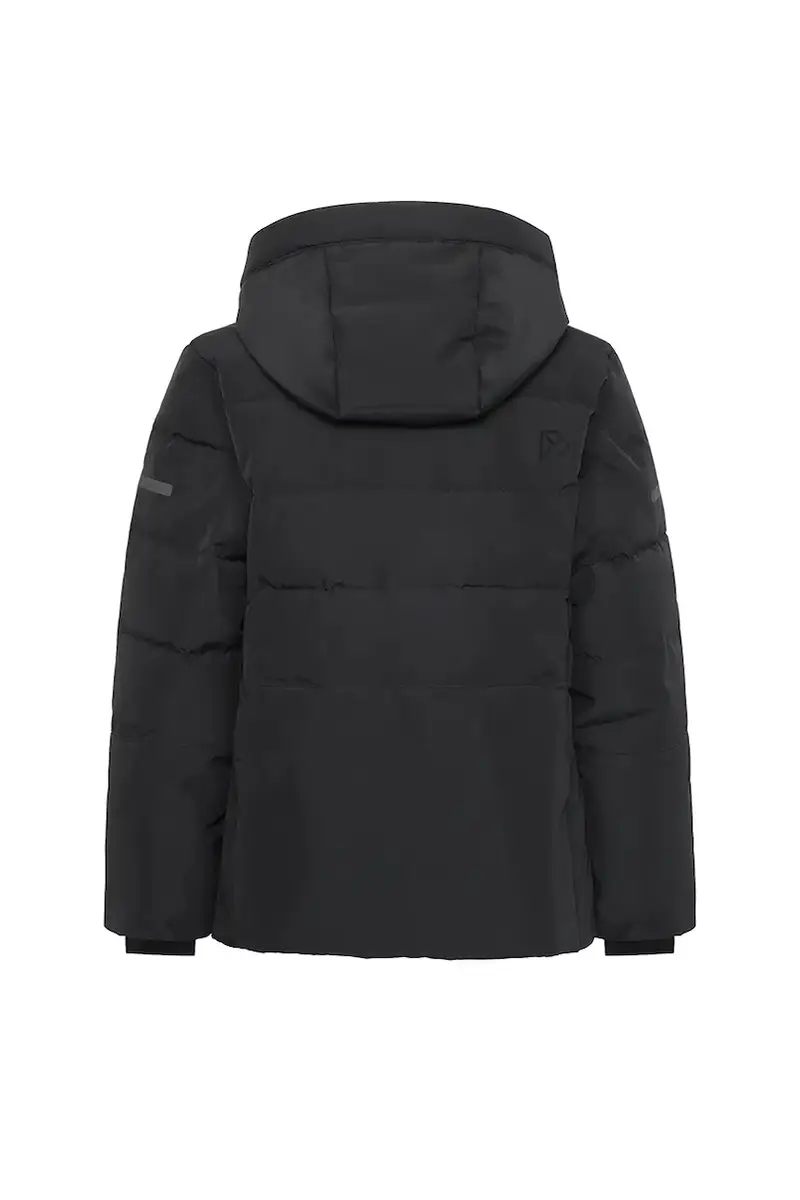 giacca SILIKAT KDS JACKET Nero miniatura 3