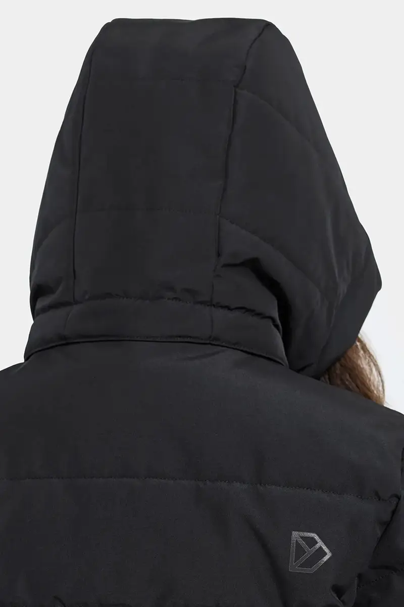 giacca SILIKAT KDS JACKET Nero miniatura 5