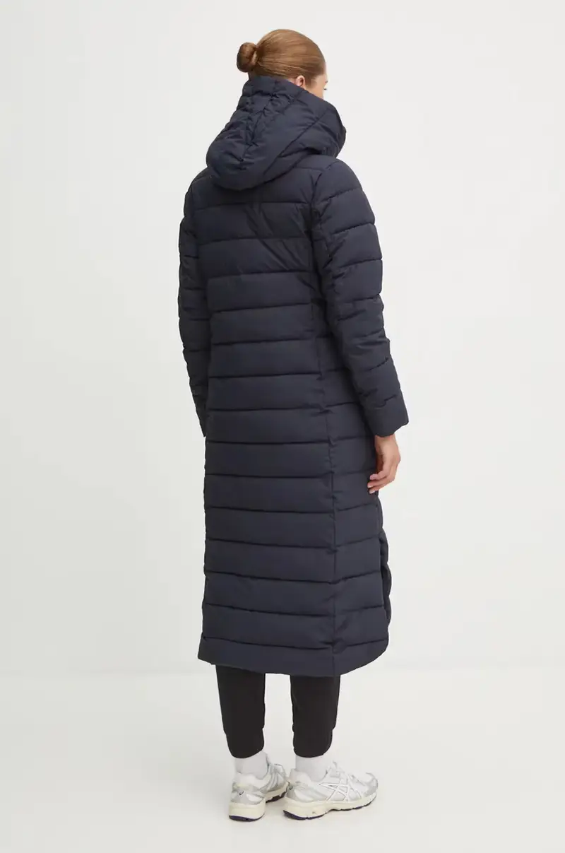 giacca STELLA Blu navy miniatura 2