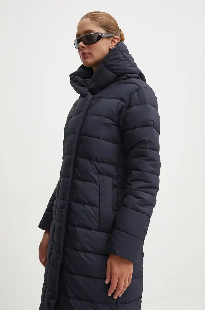 giacca STELLA Blu navy miniatura 3