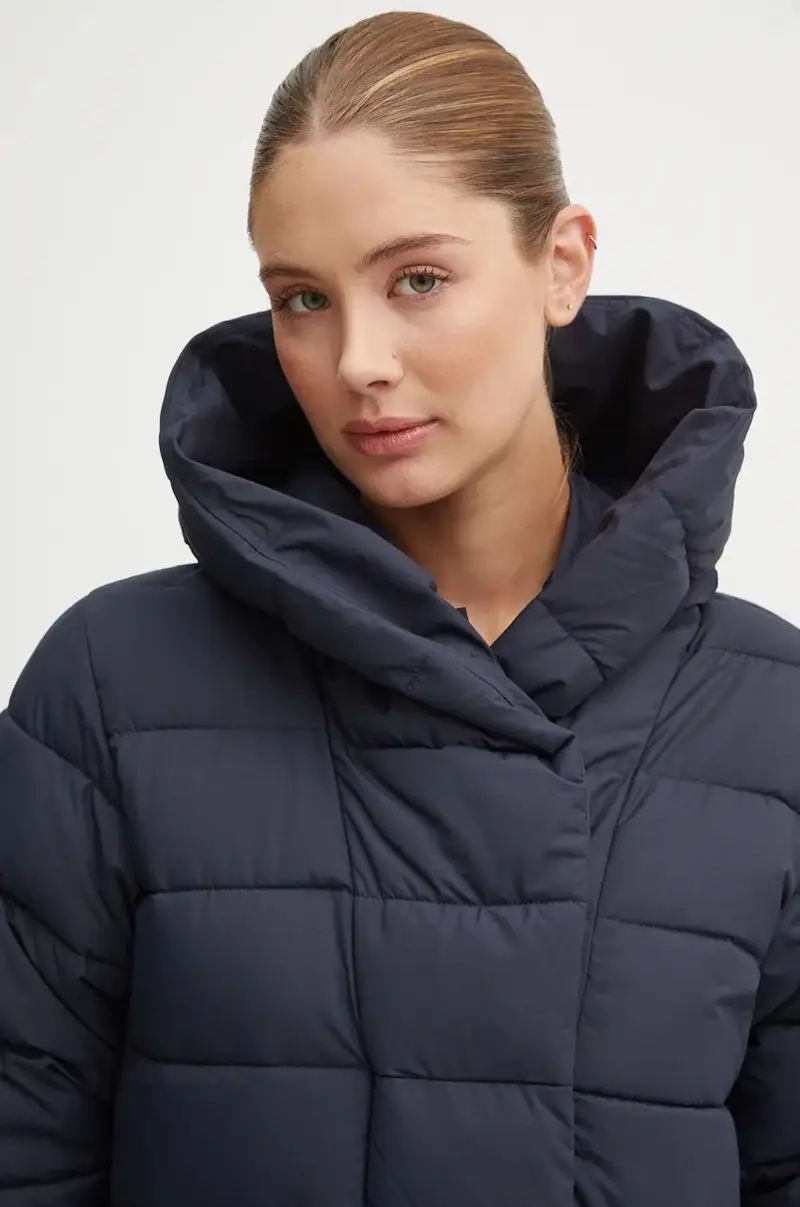 giacca STELLA Blu navy miniatura 4