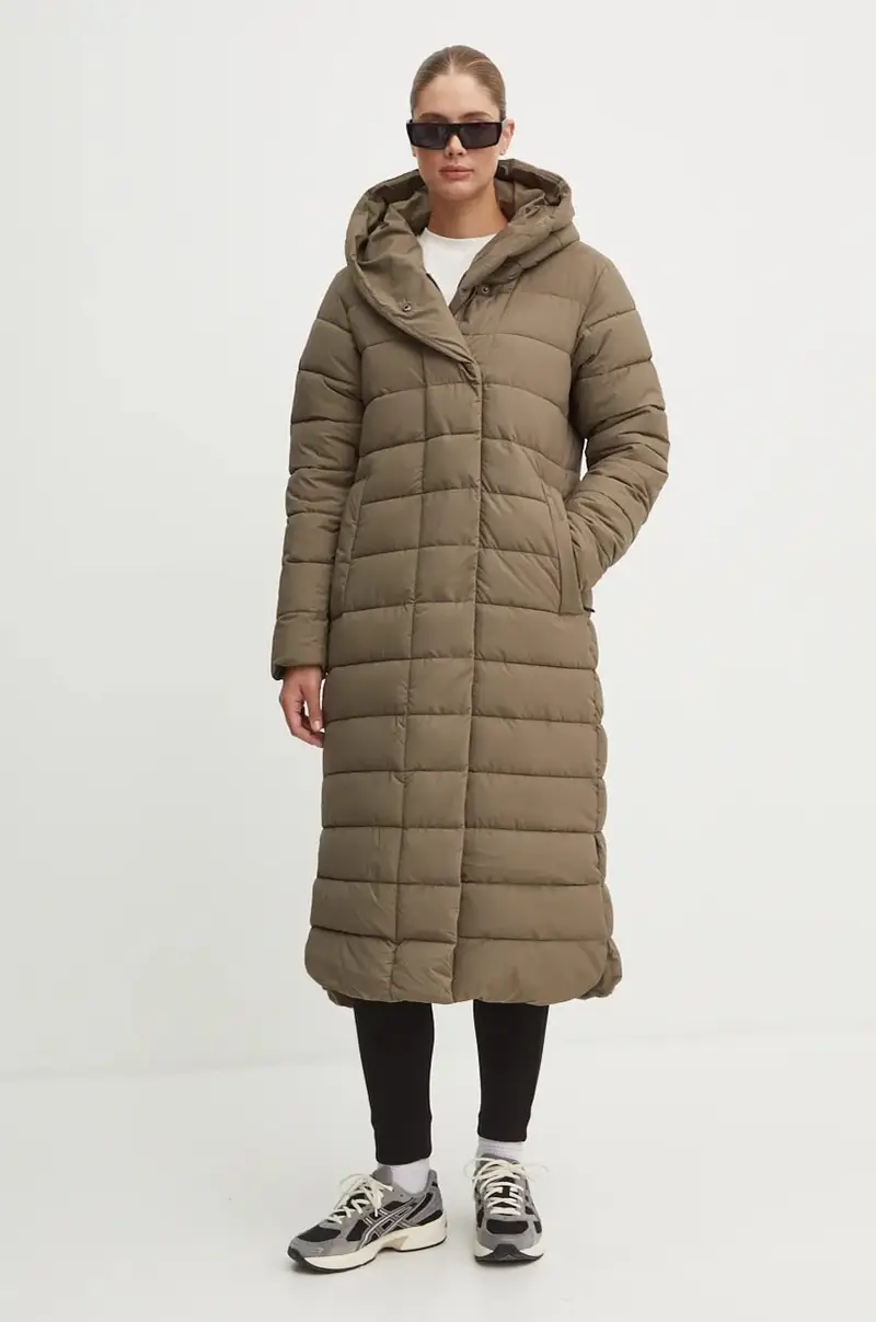 giacca STELLA donna colore verde 505538