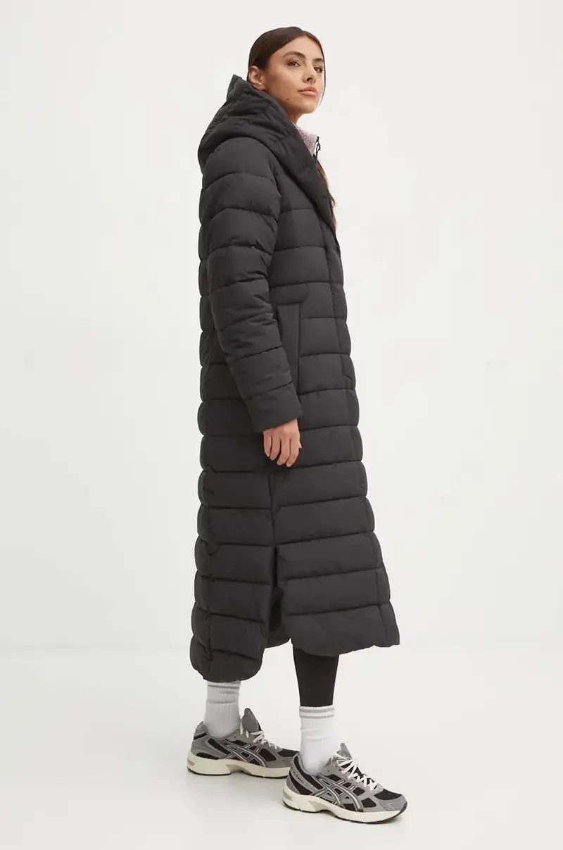 giacca STELLA Nero miniatura 4