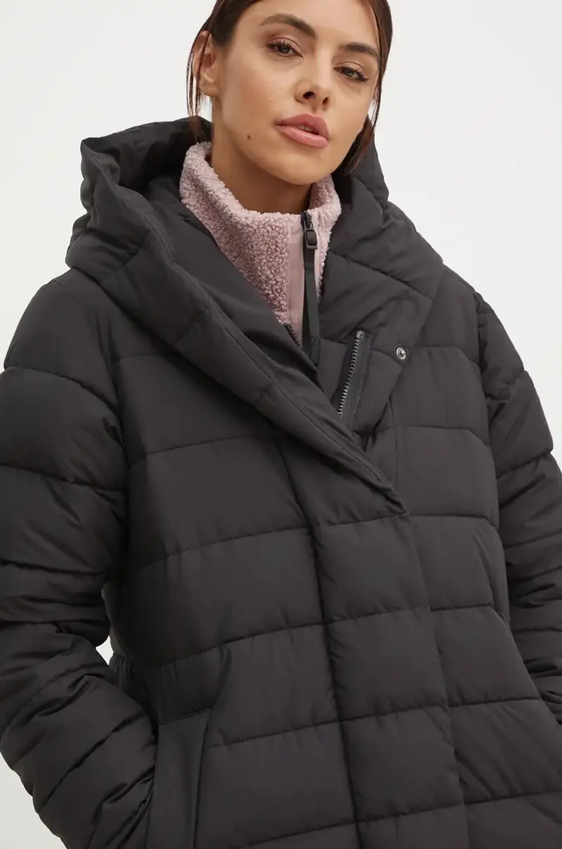 giacca STELLA Nero miniatura 5