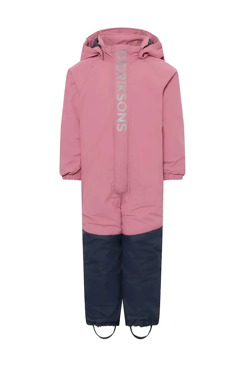 giacca TALVI KIDS COVER Rosa miniatura 2