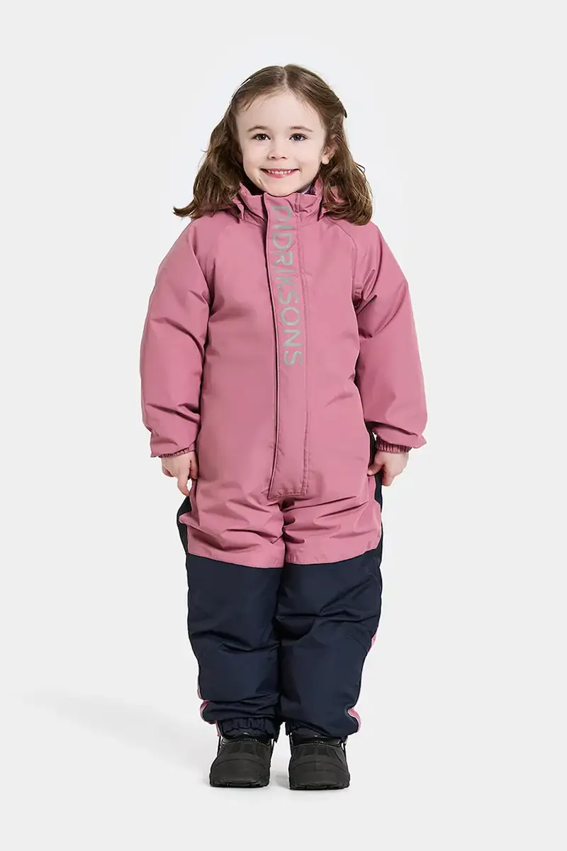 giacca TALVI KIDS COVER Rosa