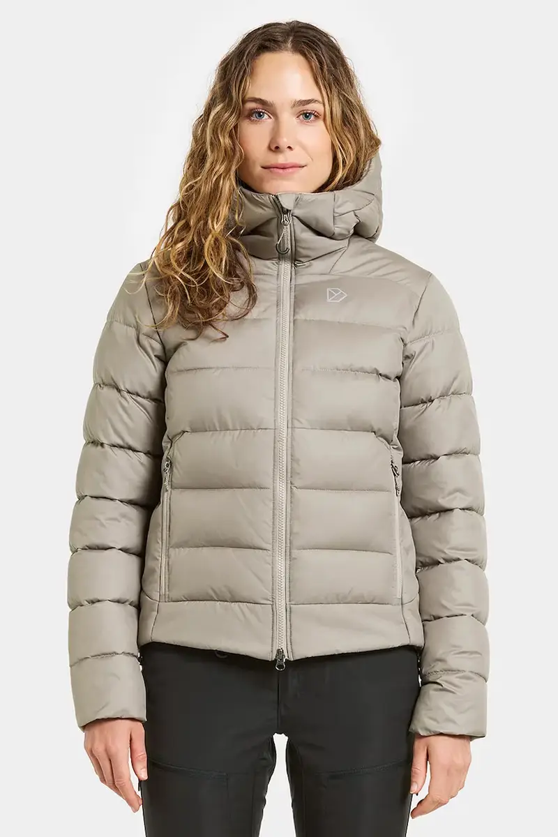 giacca TEJLA colore beige 505887