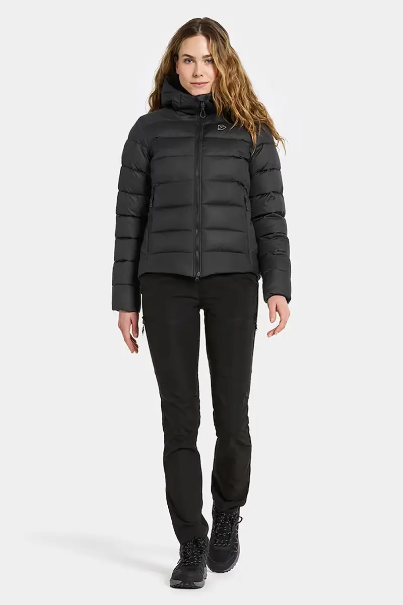 giacca TEJLA colore nero 505887 miniatura 2