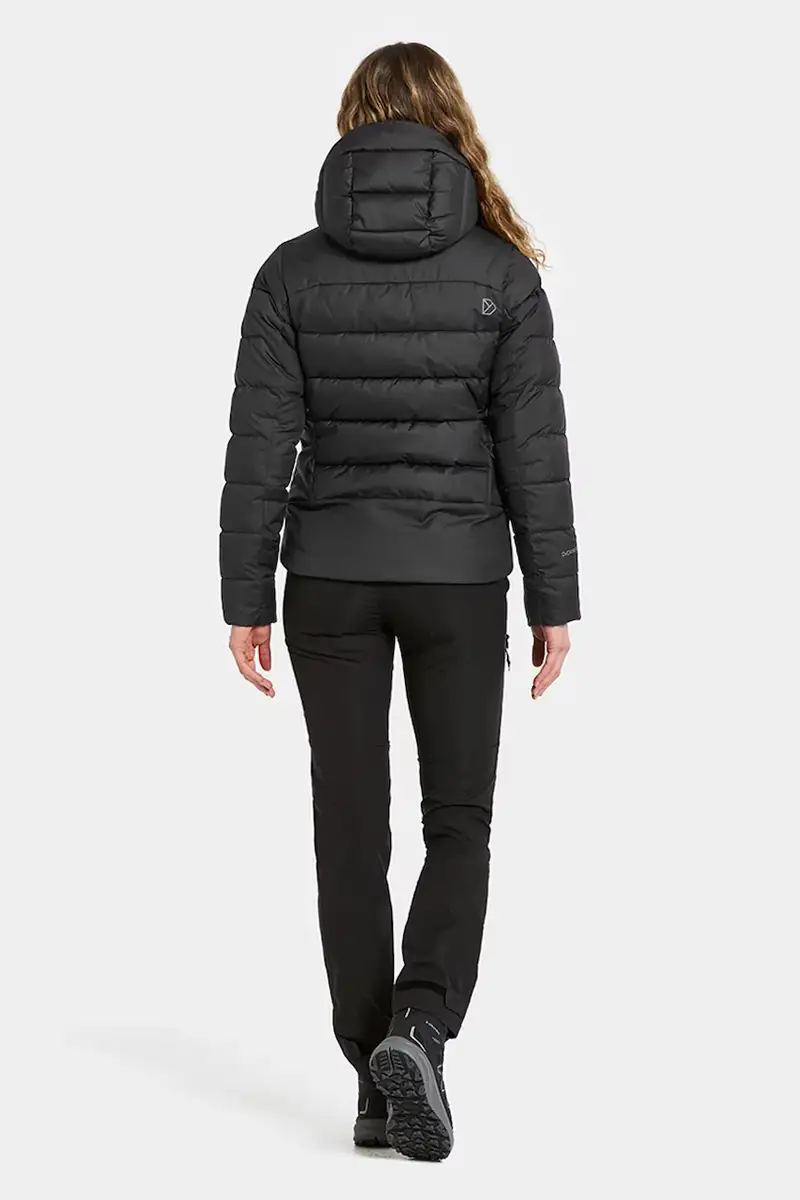 giacca TEJLA colore nero 505887 miniatura 3