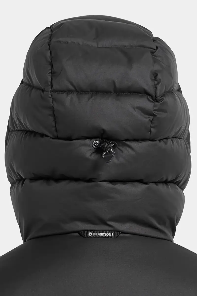 giacca TEJLA colore nero 505887 miniatura 4