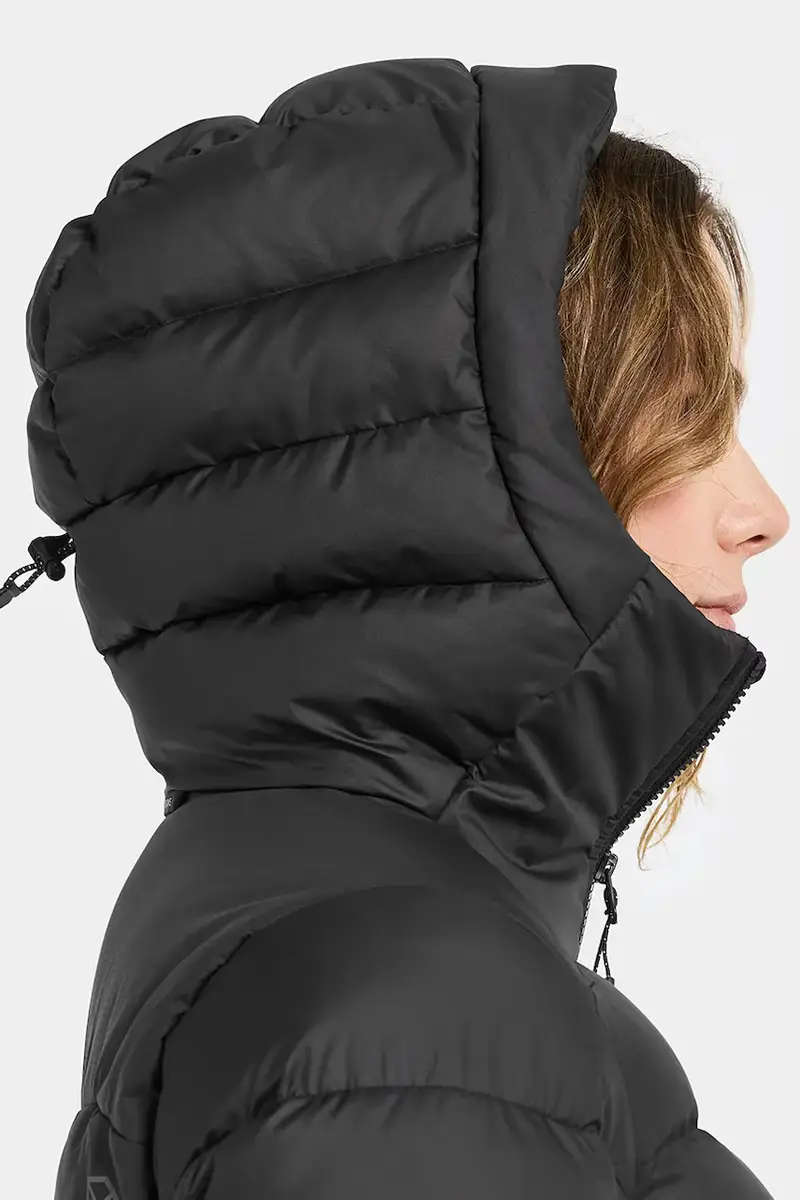 giacca TEJLA colore nero 505887 miniatura 5