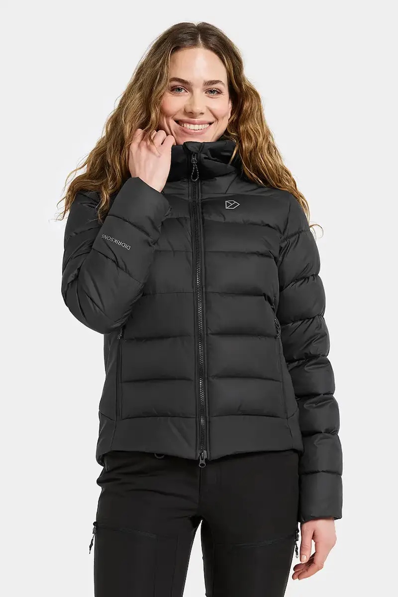 giacca TEJLA colore nero 505887