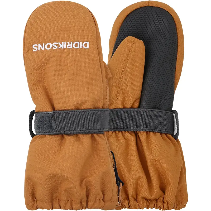 Guanti per ragazza Didriksons Biggles