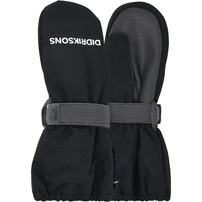 Guanti per ragazza Didriksons Biggles