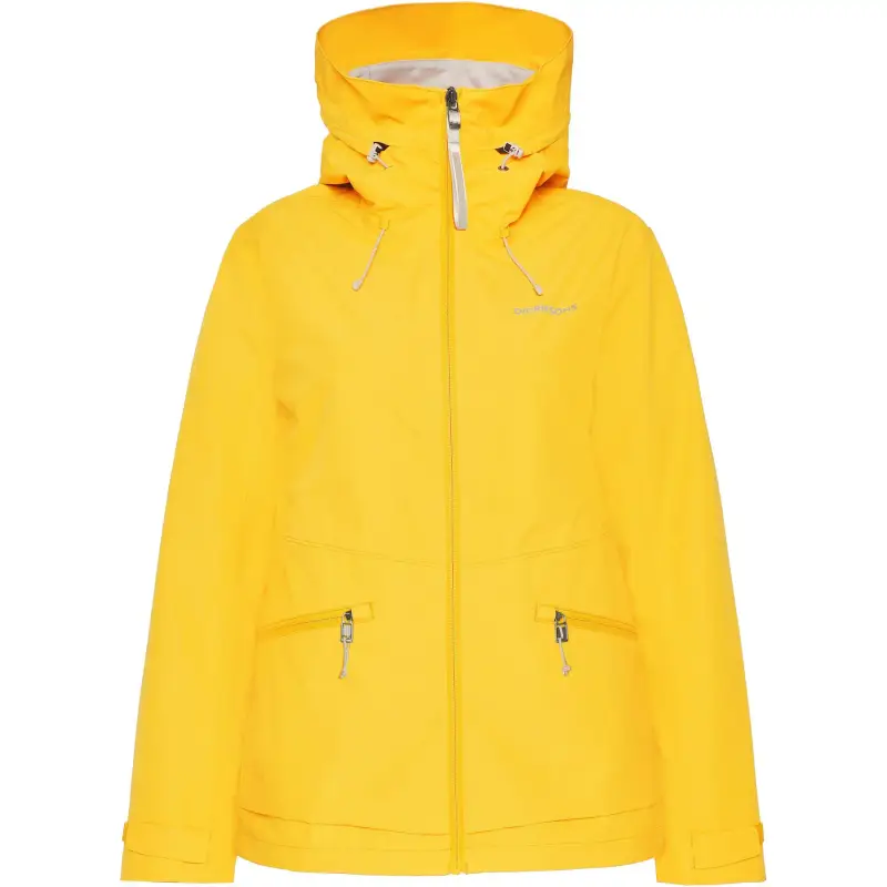 Impermeabile da donna Didriksons Turvi 2