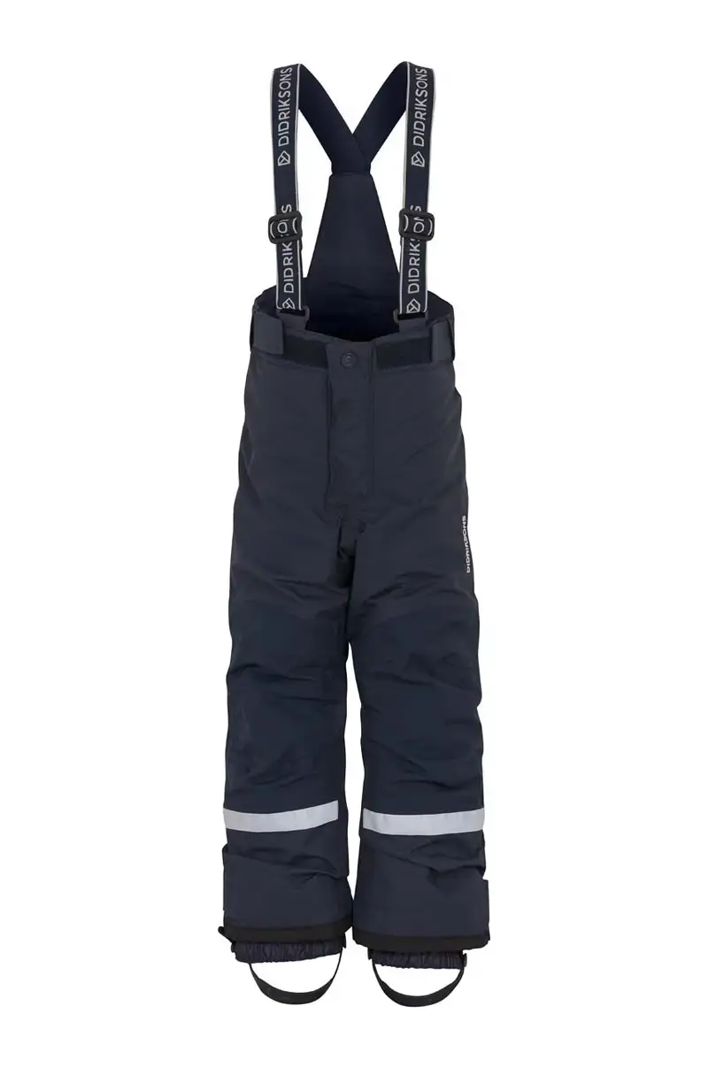 pantaloni da sci bambino/a IDRE KIDS PANTS Blu navy miniatura 2