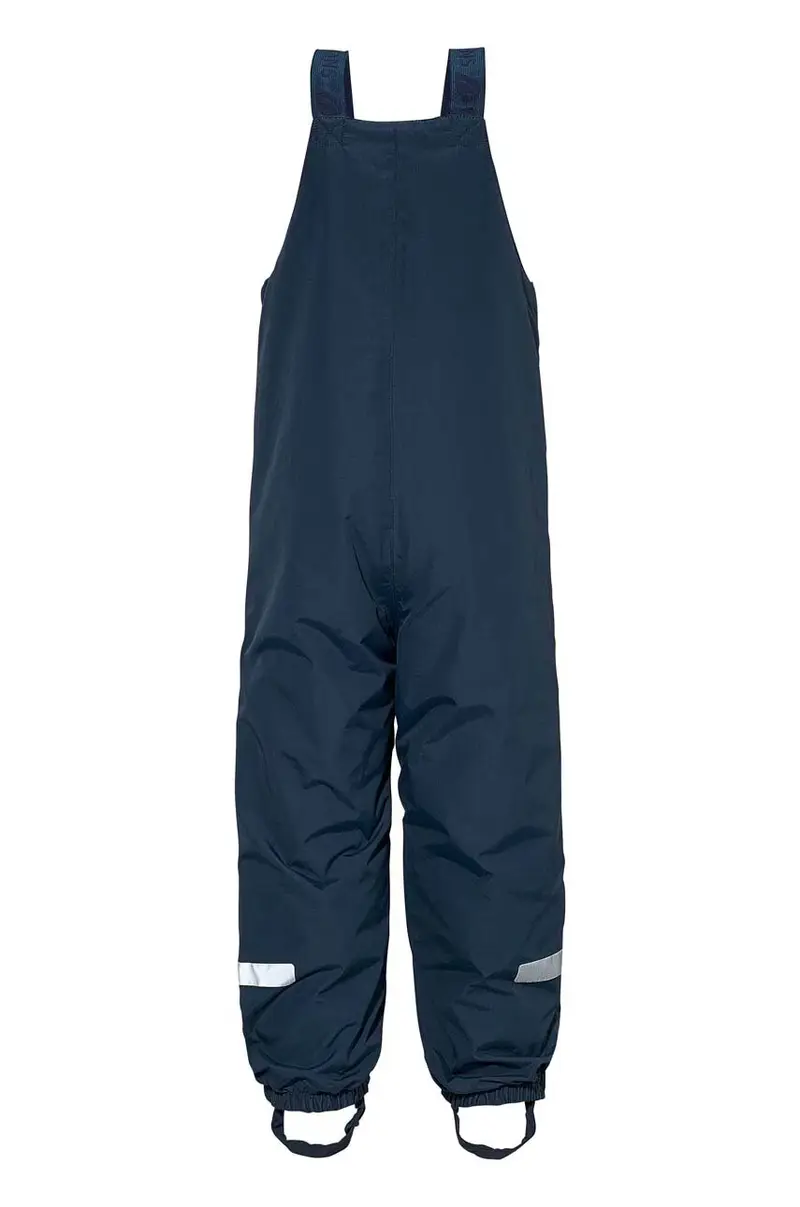 pantaloni da sci bambino/a TARFALA KIDS PANTS Blu navy miniatura 2