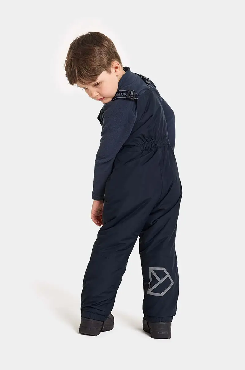 pantaloni da sci bambino/a TARFALA KIDS PANTS Blu navy miniatura 4