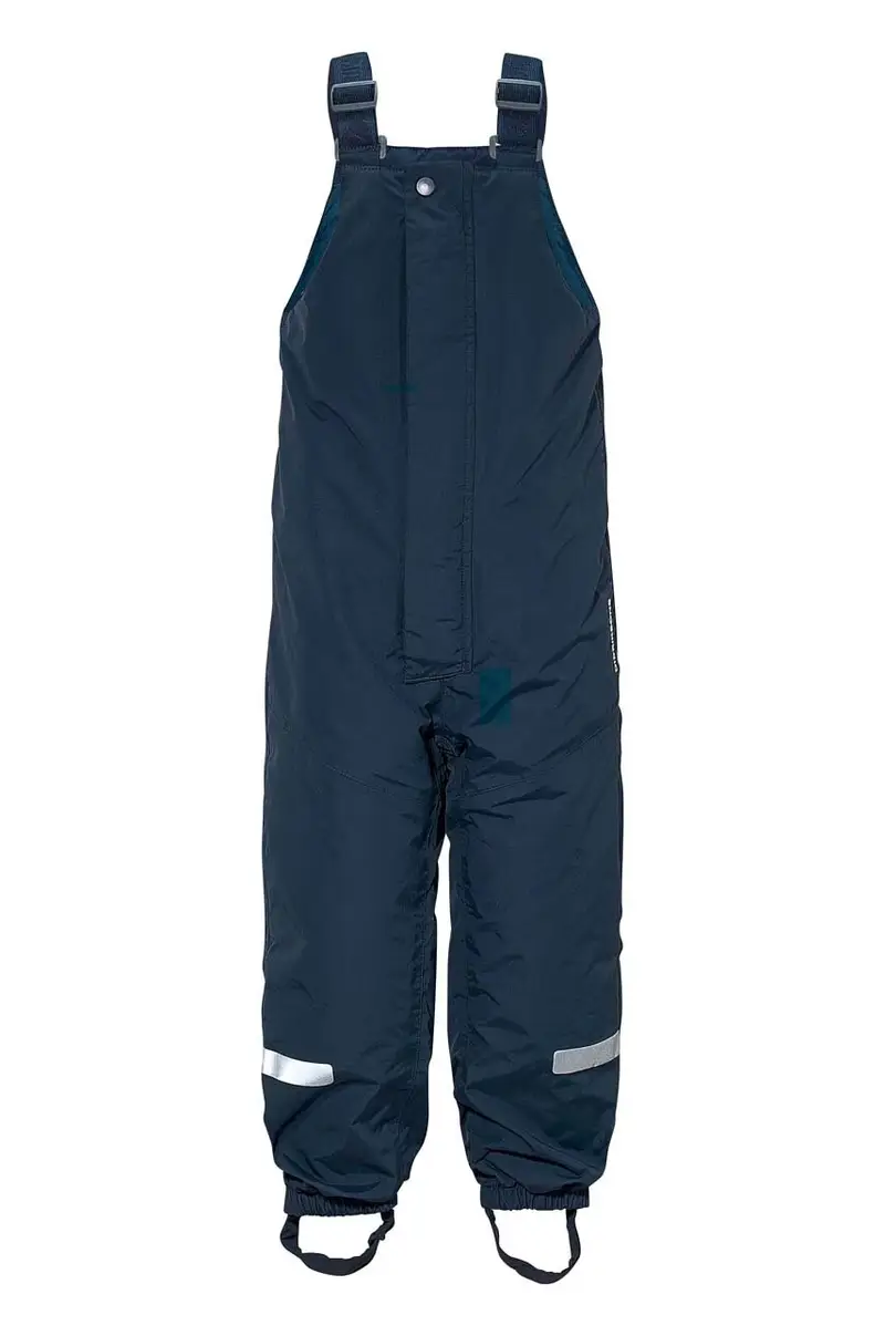 pantaloni da sci bambino/a TARFALA KIDS PANTS Blu navy