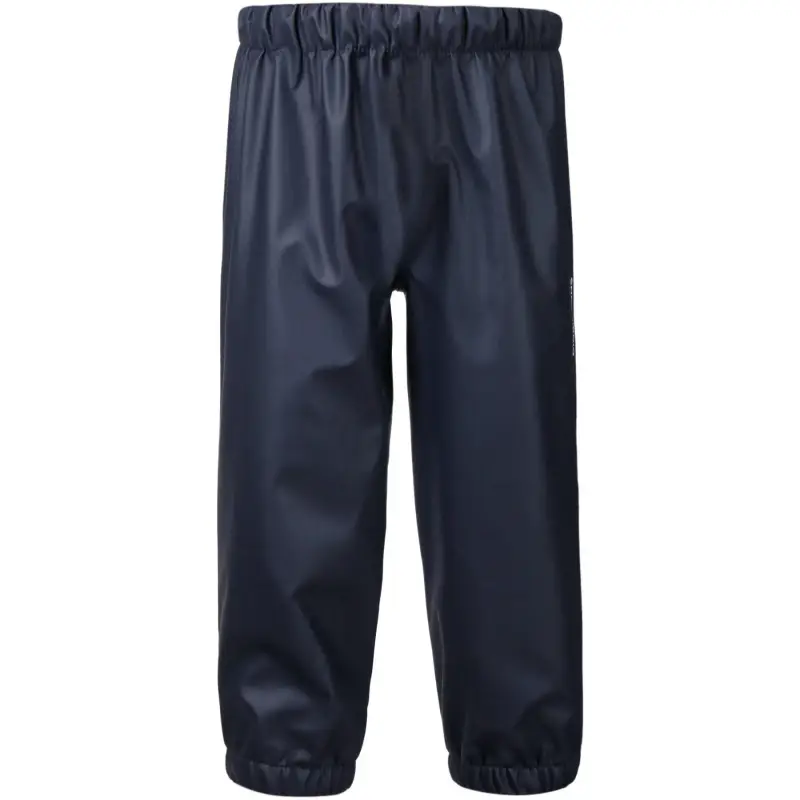 Pantaloni impermeabili per bambini Didriksons Midjeman 7
