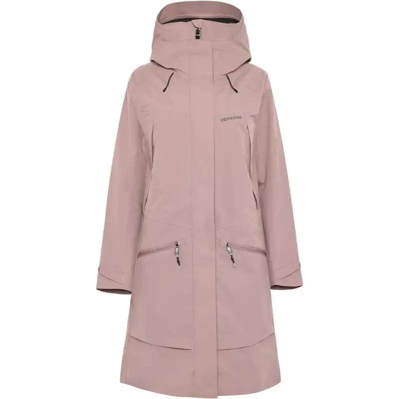 Parka da donna Didriksons Ilma 8