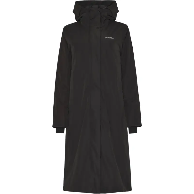 Parka da donna Didriksons Selina