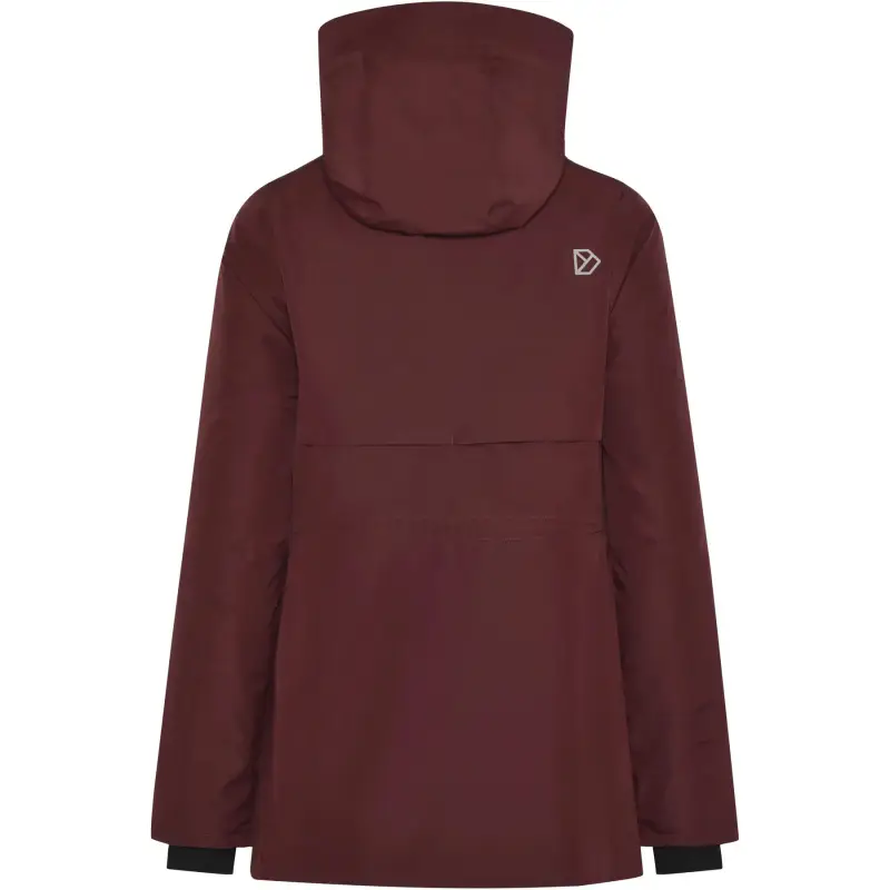 Parka da donna Didriksons Tuva