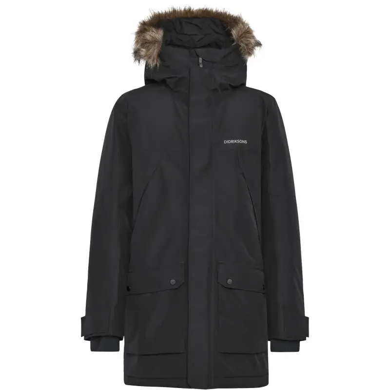 Parka Didriksons Rick 2