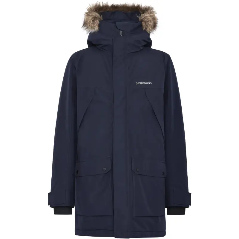 Parka Didriksons Rick 2