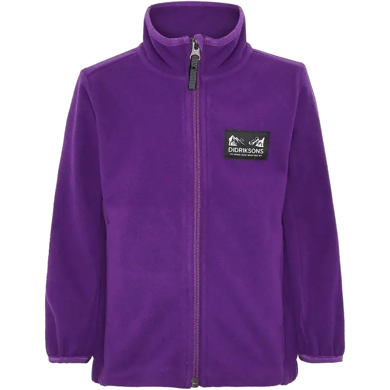 Pile per bambini Didriksons Muskot